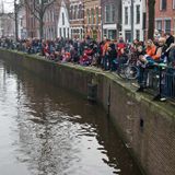 Foto: Intocht Sinterklaas in Groningen 2009 (1647)