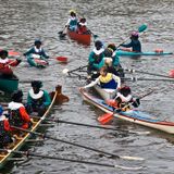 Foto: Intocht Sinterklaas in Groningen 2009 (1648)