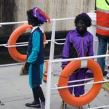 Foto: Intocht Sinterklaas in Groningen 2009 (1652)