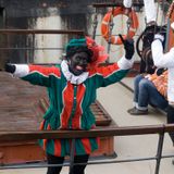 Foto: Intocht Sinterklaas in Groningen 2009 (1653)