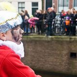 Foto: Intocht Sinterklaas in Groningen 2009 (1654)