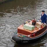 Foto: Intocht Sinterklaas in Groningen 2009 (1657)