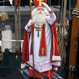 Foto: Intocht Sinterklaas in Groningen 2009 (1660)