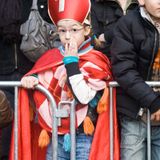 Foto: Intocht Sinterklaas in Groningen 2009 (1663)