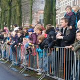 Foto: Intocht Sinterklaas in Groningen 2009 (1665)