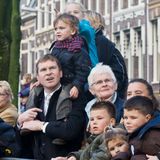 Foto: Intocht Sinterklaas in Groningen 2009 (1666)