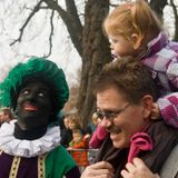 Foto: Intocht Sinterklaas in Groningen 2009 (1667)