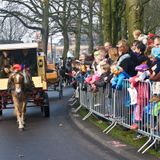 Foto: Intocht Sinterklaas in Groningen 2009 (1668)