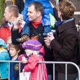 Foto: Intocht Sinterklaas in Groningen 2009 (1669)