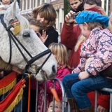 Foto: Intocht Sinterklaas in Groningen 2009 (1671)