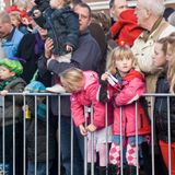 Foto: Intocht Sinterklaas in Groningen 2009 (1673)