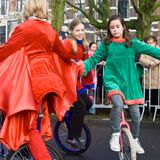 Foto: Intocht Sinterklaas in Groningen 2009 (1681)