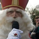 Foto: Intocht Sinterklaas in Groningen 2009 (1685)