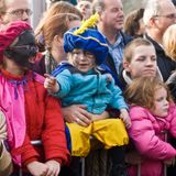 Foto: Intocht Sinterklaas in Groningen 2009 (1692)