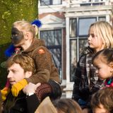 Foto: Intocht Sinterklaas in Groningen 2009 (1693)