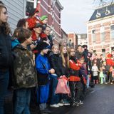 Foto: Intocht Sinterklaas in Groningen 2009 (1702)