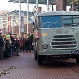 Foto: Intocht Sinterklaas in Groningen 2009 (1712)