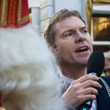 Foto: Intocht Sinterklaas in Groningen 2009 (1741)