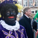 Foto: Intocht Sinterklaas in Groningen 2009 (1743)