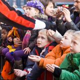 Foto: Intocht Sinterklaas in Groningen 2009 (1748)