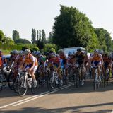 Foto: NK Wielrennen Beloften 2010 (3310)