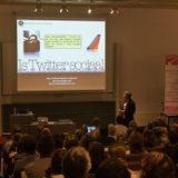 Foto: IDM-Congres 'Sociale media... en hoe nu verder?' (2194)