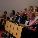 Foto: IDM-Congres 'Sociale media... en hoe nu verder?' (2202)