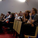 Foto: IDM-Congres 'Sociale media... en hoe nu verder?' (2209)