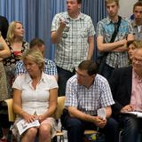 Foto: IDM-Congres 'Sociale media... en hoe nu verder?' (2218)