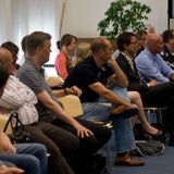 Foto: IDM-Congres 'Sociale media... en hoe nu verder?' (2228)