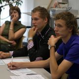 Foto: IDM-Congres 'Sociale media... en hoe nu verder?' (2230)