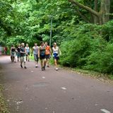 Foto: SamenLoop voor Hoop Groningen 2010 (2253)