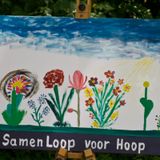 Foto: SamenLoop voor Hoop Groningen 2010 (2324)