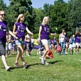 Foto: SamenLoop voor Hoop Groningen 2010 (2329)