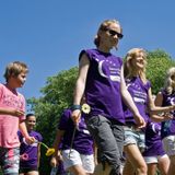 Foto: SamenLoop voor Hoop Groningen 2010 (2334)