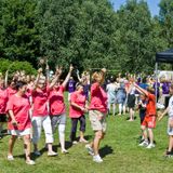 Foto: SamenLoop voor Hoop Groningen 2010 (2338)