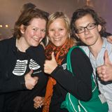 Foto: De Nacht van Kunst & Wetenschap 2011 (2477)