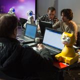 Foto: Maker Faire 050 2011 (2521)