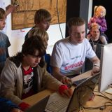Foto: Maker Faire 050 2011 (2557)