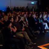 Foto: De Nacht van Kunst & Wetenschap 2012 (2711)