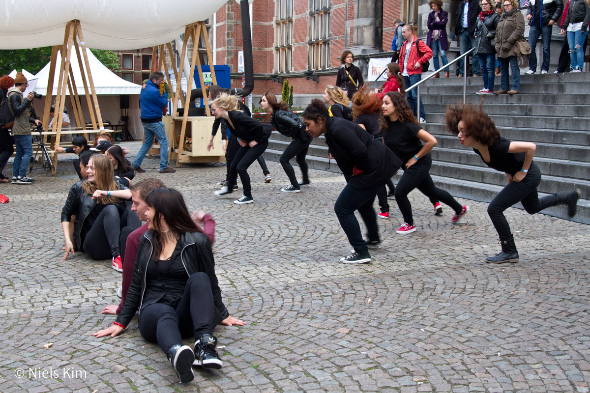 Foto: De Nacht van Kunst & Wetenschap 2013 (2794)