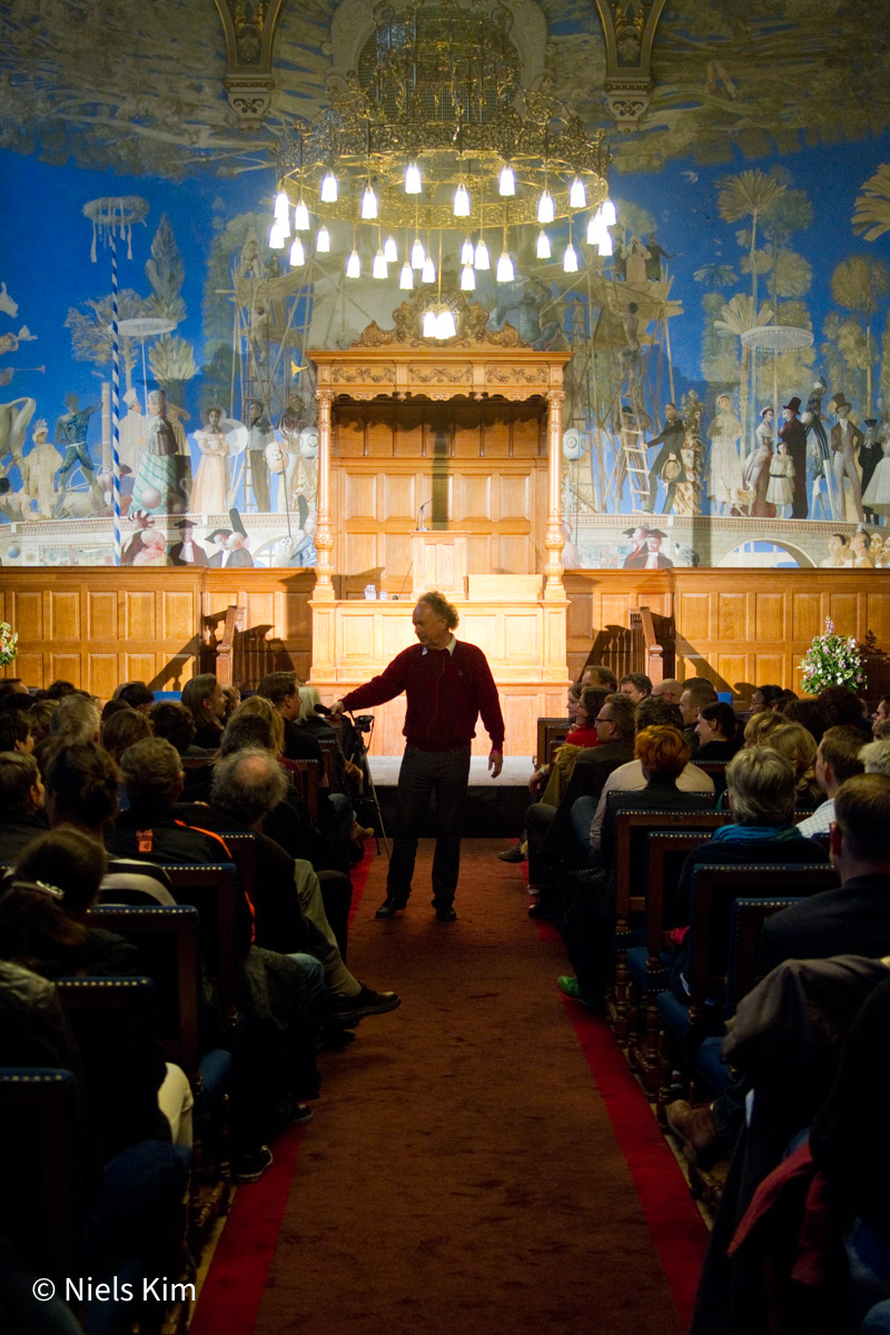 Foto: De Nacht van Kunst & Wetenschap 2013 (2814)
