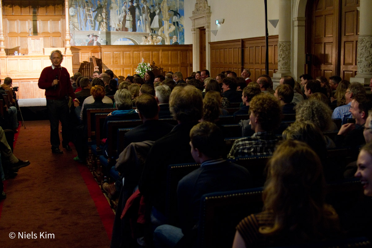 Foto: De Nacht van Kunst & Wetenschap 2013 (2815)
