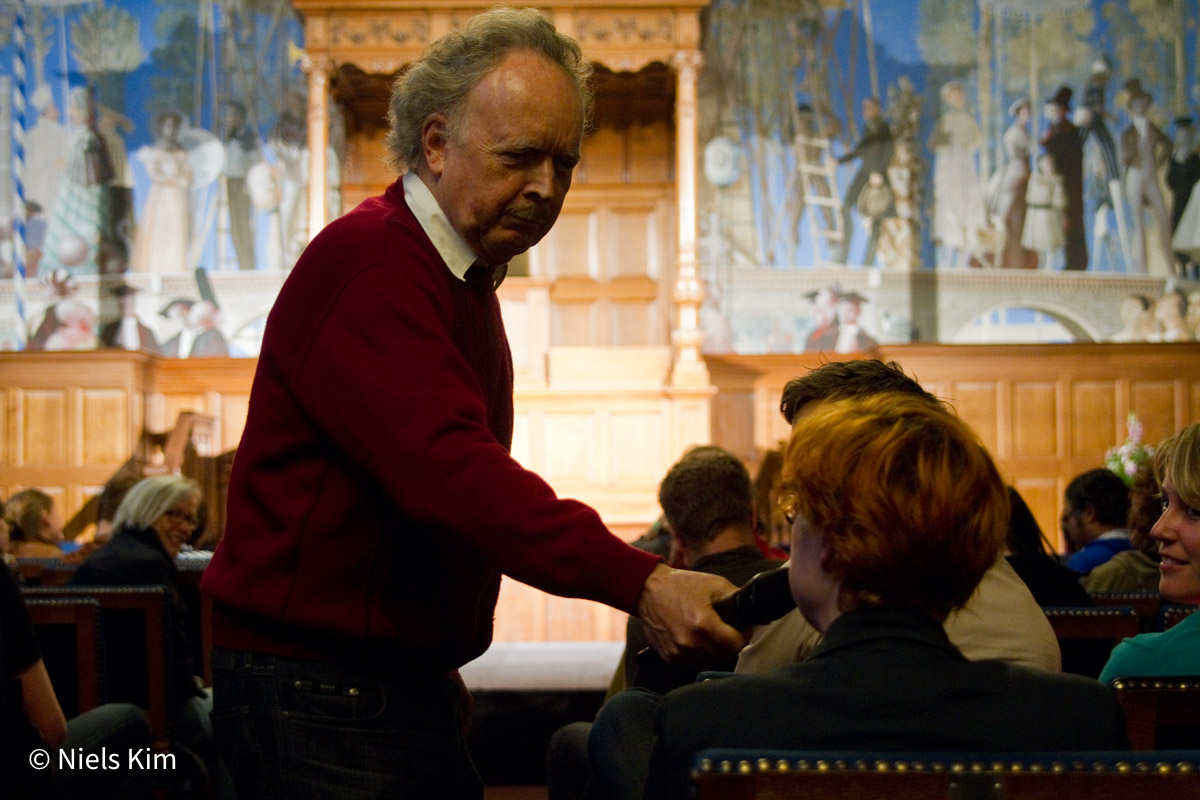 Foto: De Nacht van Kunst & Wetenschap 2013 (2817)