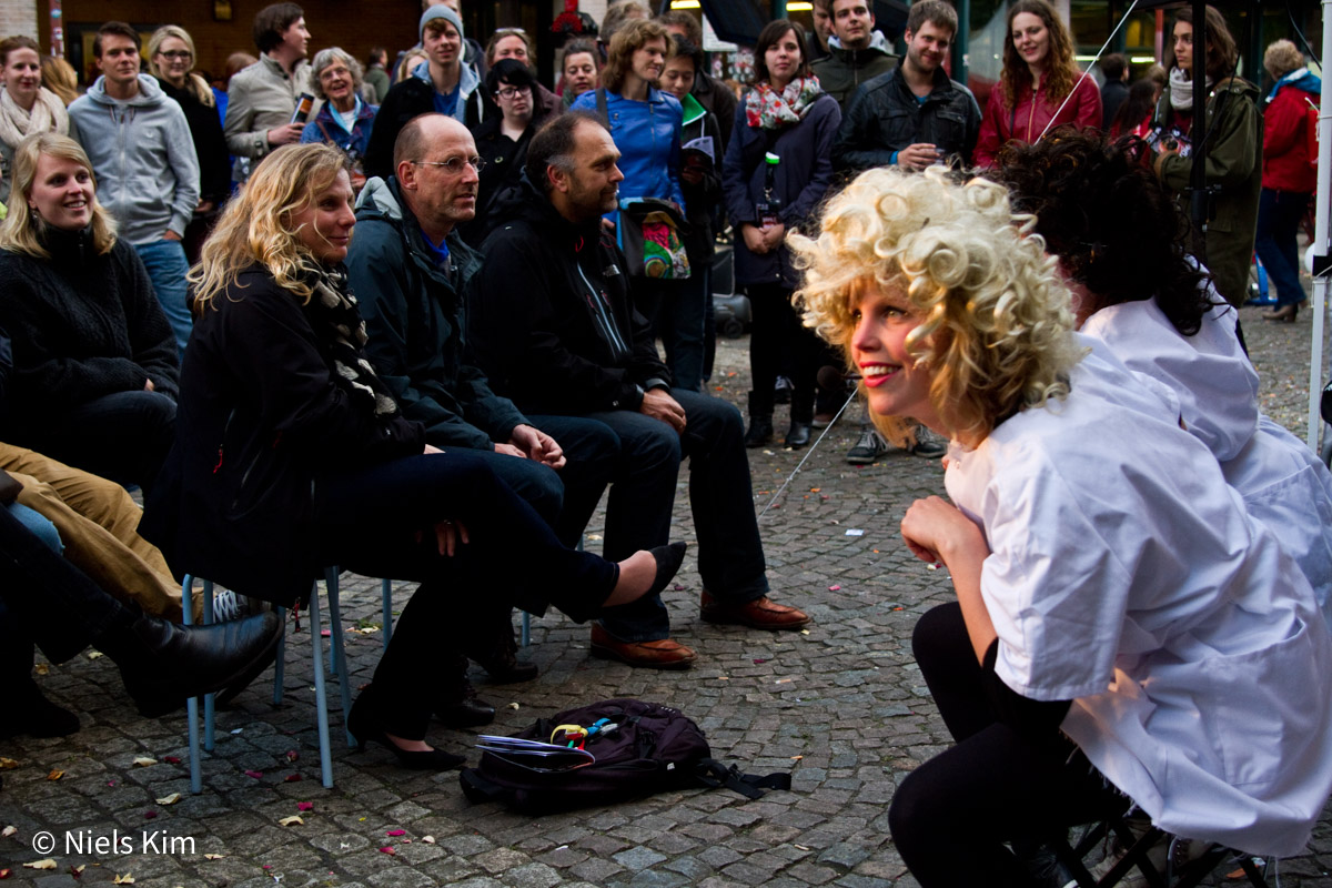 Foto: De Nacht van Kunst & Wetenschap 2013 (2831)