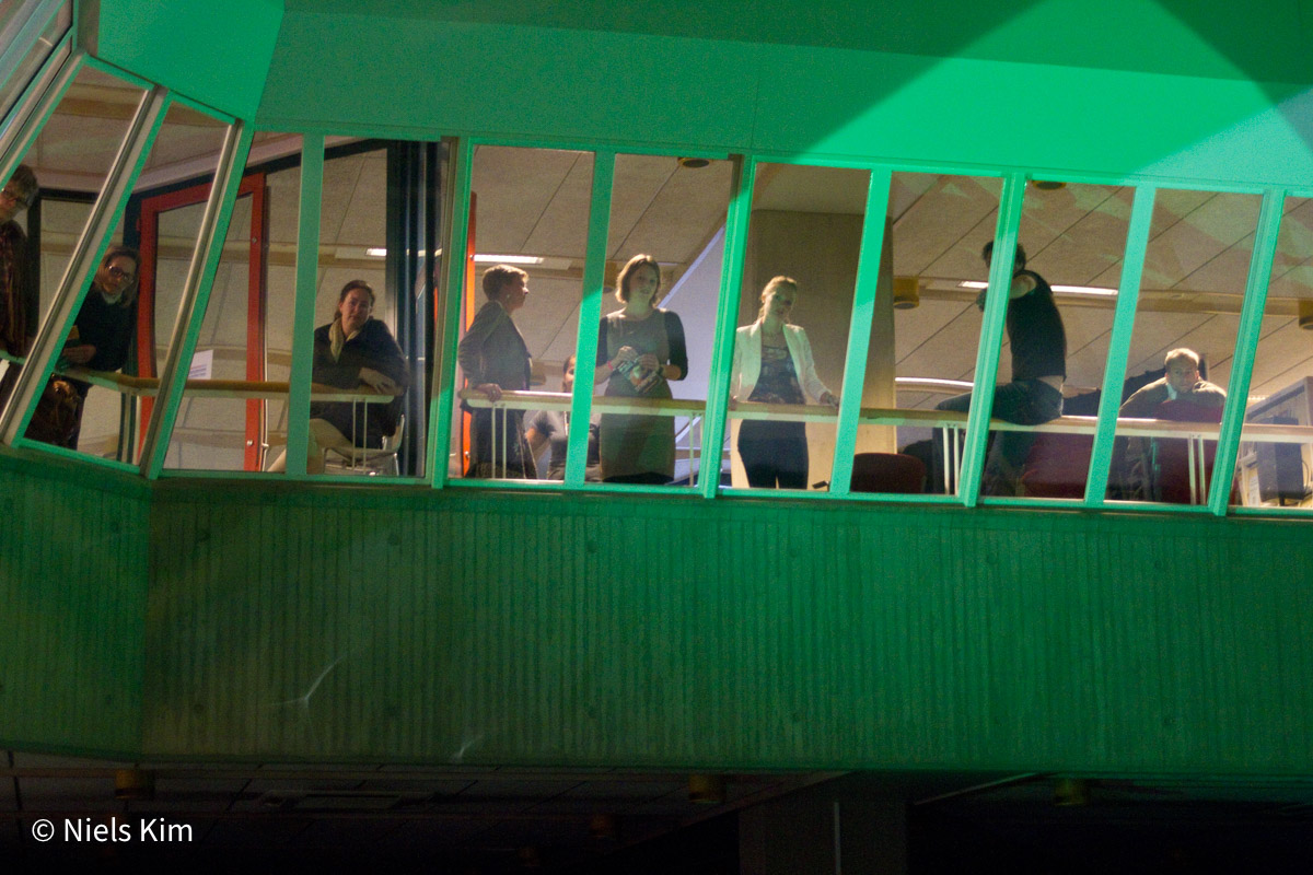 Foto: De Nacht van Kunst & Wetenschap 2013 (2846)