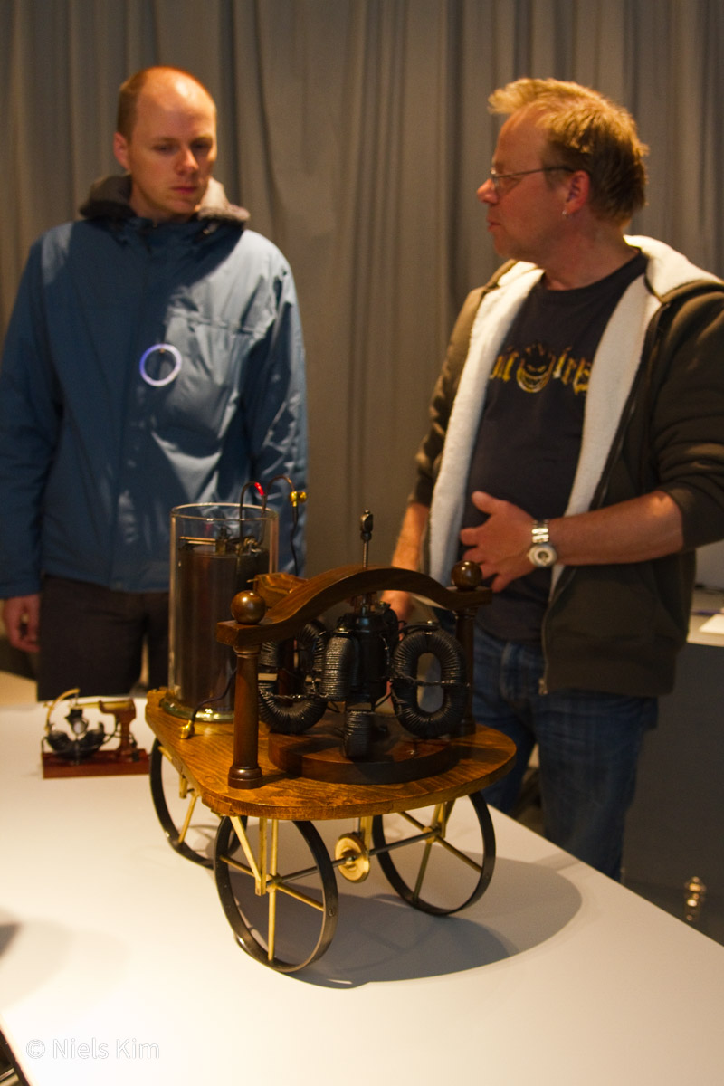 Foto: De Nacht van Kunst & Wetenschap 2013 (2894)