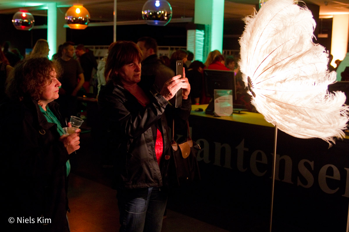 Foto: De Nacht van Kunst & Wetenschap 2013 (2918)