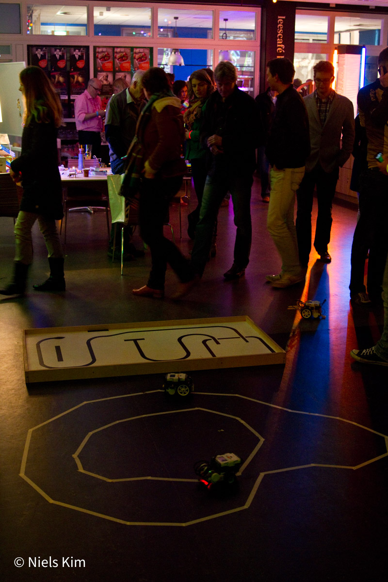 Foto: De Nacht van Kunst & Wetenschap 2013 (2920)