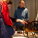 Foto: De Nacht van Kunst & Wetenschap 2013 (2895)
